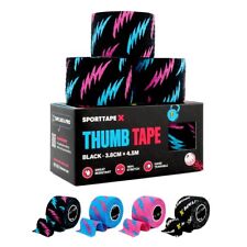 Rolls sporttape weightlifting for sale  CAERPHILLY
