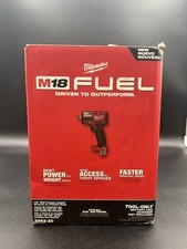 Milwaukee 2962 m18 for sale  Houston
