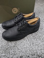 Clarks mens casual for sale  PETERBOROUGH