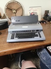 Swintec electronic typewriter for sale  Eugene