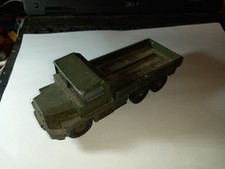 Dinky toys berliet d'occasion  Besançon