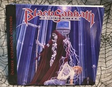 BLACK SABBATH DEHUMANIZER 1992 CD Deluxe Expanded 22trks B-sides Live Dio comprar usado BLACK SABBATH DEHUMANIZER 1992 CD Deluxe Expanded 22trks B-sides Live Dio comprar usado  Enviando para Brazil