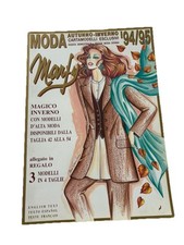 Moda marfy autunno usato  Pandino