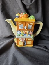 Vintage teapot cupboard for sale  Canton