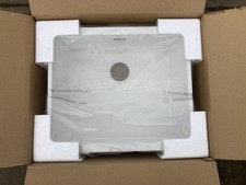 Inset undermount large for sale  TARPORLEY