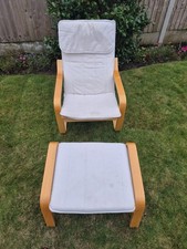 Ikea poäng poang for sale  CHEADLE