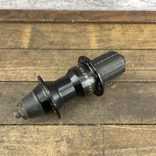 Cubo traseiro vintage Shimano Silent Clutch FH-R080A 32H 135mm Japão MTB TOur 495g comprar usado  Enviando para Brazil