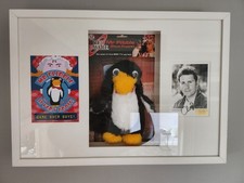 Red dwarf flibble for sale  EAST BOLDON