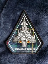 Raf typhoon air for sale  HUDDERSFIELD
