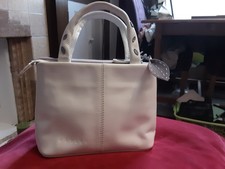 Radley cream mini for sale  KENDAL