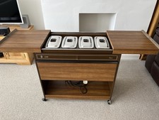 Hostess trolley for sale  COVENTRY