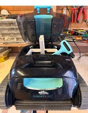 Robot per piscina usato  Santa Luce