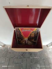 Porta vinili usato Porta vinili usato  Altamura