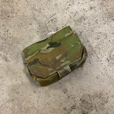 Bolsa de munição Ada Tbas espingarda Amcu Multicam Molle exército excedente obsoleta comprar usado  Enviando para Brazil