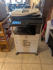 Commercial office printer for sale  Tucson
