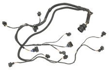 Chicote de fios para farol de neblina câmara dupla 93-99 VW Golf GTI conversível MK3 - comprar usado  Enviando para Brazil