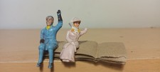 Corgi toys figures for sale  NOTTINGHAM