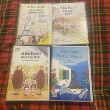 Miss read unabridged for sale  MIDDLESBROUGH