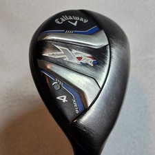 Callaway xr16 hybrid for sale  Kingwood
