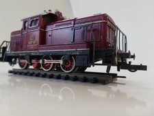 Fleischmann 1380 diesellok usato  Genova