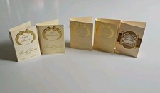 Annick goutal lot d'occasion  Grenoble-