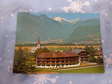 Cartolina hotel petrus usato  Ravenna