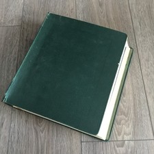 Stamps scott album for sale  Syracuse