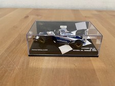 Minichamps williams renault for sale  WIDNES