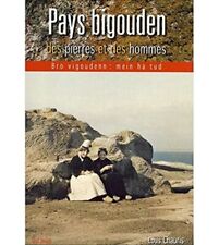 Pierres pays bigouden d'occasion  Joinville