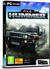 4x4 hummer for sale  ROSSENDALE