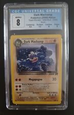 Dark machamp holo usato  Arezzo