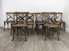 Dining chairs set for sale  BRISTOL