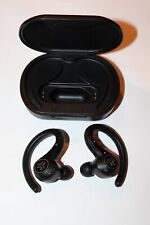  Auriculares deportivos JLab Epic Air con cancelación de ruido Auriculares Bluetooth inalámbricos verdaderos segunda mano  Embacar hacia Argentina