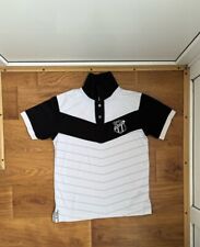 CAMISA DE FUTEBOL SC CEARA CASA ORIGINAL VINTAGE PENALIDADE Tamanho M comprar usado  Enviando para Brazil