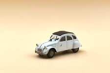 2cv citroen perrier d'occasion  Mulhouse-