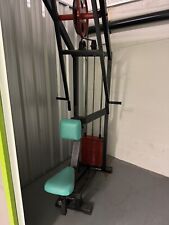 Commercial gym equipment for sale  WITNEY