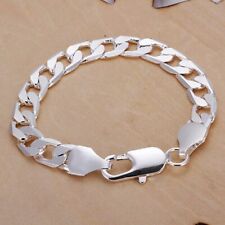 Bracelet maille gourmette d'occasion Bracelet maille gourmette d'occasion  Perpignan-