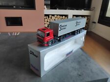 Tekno holland daf d'occasion  Paris VIII