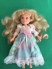 Mattel 1986 lady usato  Galatina