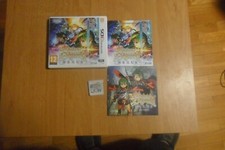 Etrian odyssey nexus d'occasion  L'Arbresle