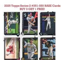 2025 topps series for sale  Rainsville