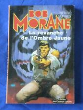 Bob morane revanche d'occasion  Tassin-la-Demi-Lune