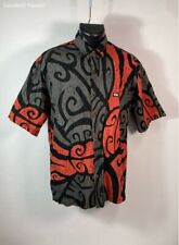 shirts hawaiian mens for sale  Honolulu