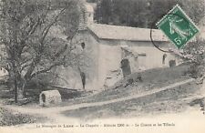 Lure chapelle cisterne d'occasion  Expédié en Belgium