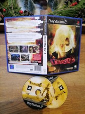 DEVIL MAY CRY  2 VF  ( 2CD)  / PS2 comprar usado  Enviando para Brazil
