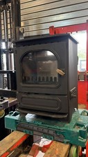 Dunsley highlander stove for sale  LEICESTER