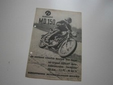 Dürkopp 150 riginaler gebraucht kaufen  Oberlichtenau