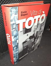 Ennio bispuri vita usato  Budrio