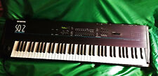 Ensoniq synthesizer 1992 gebraucht kaufen  Söchtenau