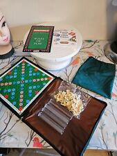 Travel scrabble folio for sale  ENFIELD